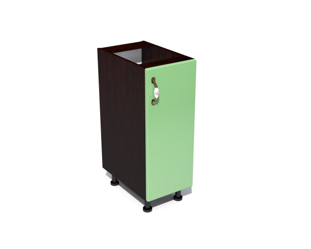 Corp inferior 30 cu 1 usa Zebra MDF fistic simplu Corp inferior 30 cu 1 usa Zebra MDF fistic simplu